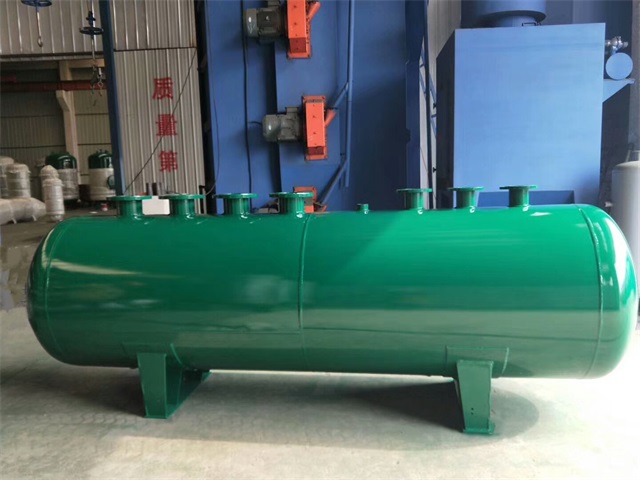 蒸汽嫩江嫩江嫩江分汽缸规格 蒸汽嫩江嫩江嫩江分汽缸规格